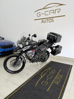 TRIUMPH Tiger 800 XCX