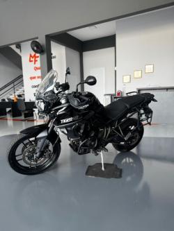 TRIUMPH Tiger 800 XR