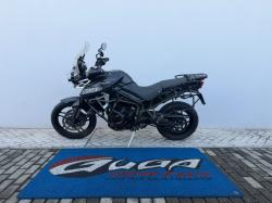 TRIUMPH Tiger 800 XRX