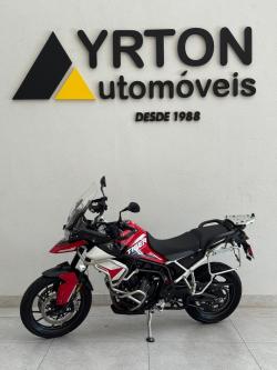 TRIUMPH Tiger 900 GT 