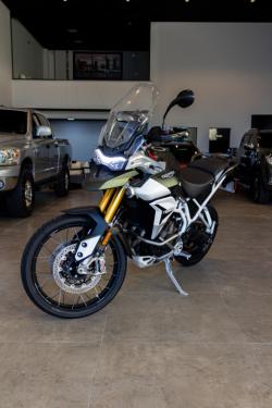 TRIUMPH Tiger 900 RALLY PR