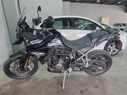 TRIUMPH Tiger 900 RALLY PR�