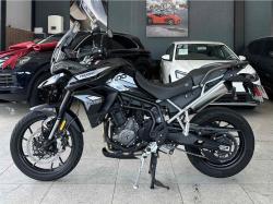 TRIUMPH Tiger 900 RALLY PR�