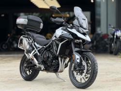 TRIUMPH Tiger 900 RALLY PR�