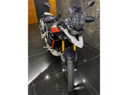 TRIUMPH Tiger 900 RALLY PR�