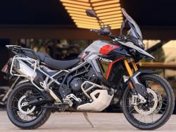 TRIUMPH Tiger 900 RALLY PR�