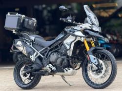 TRIUMPH Tiger 900 RALLY PR�