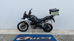 TRIUMPH Tiger 900 RALLY PR�