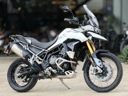 TRIUMPH Tiger 900 RALLY PRÓ