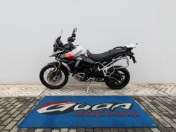 TRIUMPH Tiger 900 RALLY PRÓ