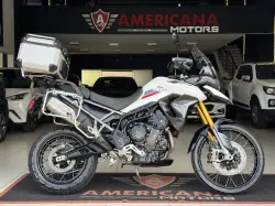 TRIUMPH Tiger 900 RALLY