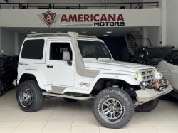 TROLLER T4 3.0 NGD TURBO DIESEL CAPOTA RIGIDA