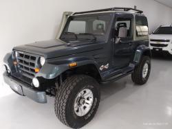 TROLLER T4 3.0 NGD TURBO DIESEL CAPOTA RIGIDA