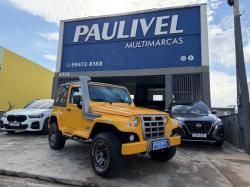 TROLLER T4 3.0 NGD TURBO DIESEL CAPOTA RIGIDA