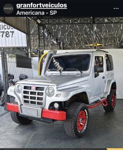 TROLLER T4 3.2 TGV 4X4 TURBO DIESEL INTERCOOLER