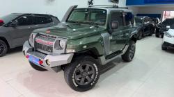 TROLLER T4 3.2 TGV 4X4 TURBO DIESEL
