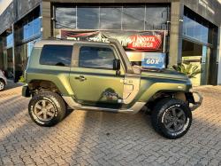 TROLLER T4 3.2 TGV 4X4 TURBO DIESEL INTERCOOLER
