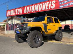 TROLLER T4 3.2 XLT 4X4 TURBO DIESEL INTERCOOLER