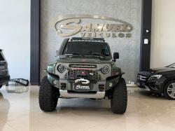 TROLLER T4 3.2 XLT 4X4 TURBO DIESEL INTERCOOLER AUTOM�TICO