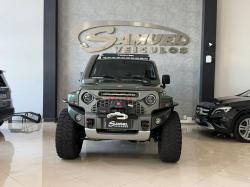 TROLLER T4 3.2 XLT 4X4 TURBO DIESEL INTERCOOLER