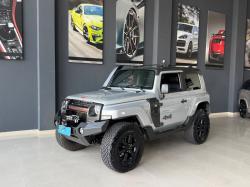TROLLER T4 3.2 XLT 4X4 TURBO DIESEL INTERCOOLER AUTOM�TICO