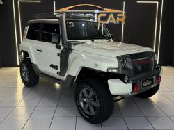 TROLLER T4 3.2 XLT 4X4 TURBO DIESEL INTERCOOLER