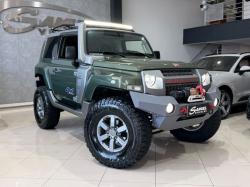 TROLLER T4 3.2 XLT 4X4 TURBO DIESEL INTERCOOLER AUTOMÁTICO