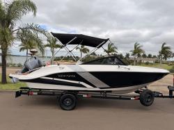 VENTURA MARINE 205 Crossover 