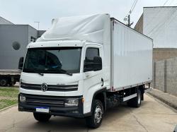 VOLKSWAGEN 11-180 DRC 4X2 NOVA DELIVERY