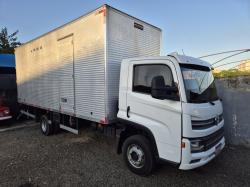VOLKSWAGEN 11-180 DRC 4X2 NOVA DELIVERY