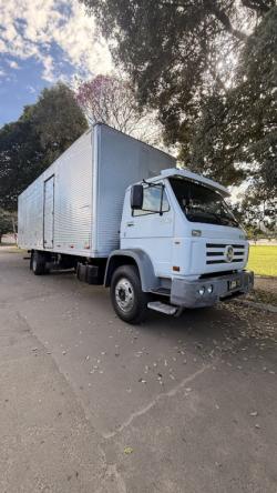 VOLKSWAGEN 13-180 WORKER