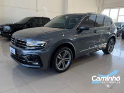 VOLKSWAGEN  2.0 350 TSI TOTAL FLEX ALLSPACE R-LINE 4-MOTION TURBO AUTOM�TICO DSG