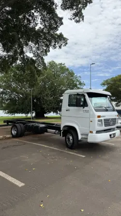 VOLKSWAGEN 8-150 DELIVERY