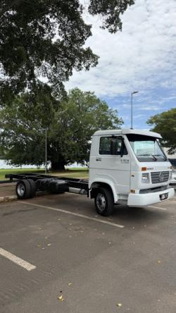 VOLKSWAGEN 8-150 E WORKER