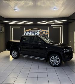 VOLKSWAGEN Amarok 2.0 16V 4X4 CABINE DUPLA HIGHLINE EXTREME TURBO INTERCOOLER AUTOMTICO