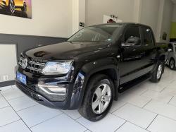 VOLKSWAGEN Amarok 2.0 16V 4X4 CABINE DUPLA HIGHLINE TURBO INTERCOOLER AUTOMTICO