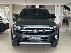 VOLKSWAGEN Amarok 2.0 12V 4X4 CABINE DUPLA TURBO INTERCOOLER