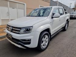 VOLKSWAGEN Amarok 2.0 16V 4X4 CABINE DUPLA HIGHLINE TURBO INTERCOOLER AUTOM�TICO