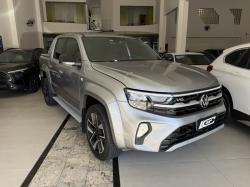 VOLKSWAGEN Amarok 2.0 16V 4X4 CABINE DUPLA HIGHLINE EXTREME TURBO INTERCOOLER AUTOM�TICO
