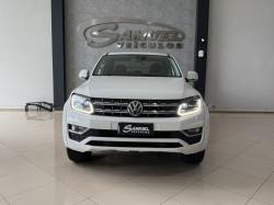 VOLKSWAGEN Amarok 2.0 16V CABINE DUPLA TURBO INTERCOOLER