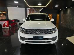 VOLKSWAGEN Amarok 2.0 16V 4X4 CABINE DUPLA HIGHLINE TURBO INTERCOOLER AUTOM�TICO