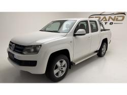 VOLKSWAGEN Amarok 2.0 16V 4X4 S CABINE DUPLA TURBO INTERCOOLER