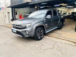 VOLKSWAGEN Amarok 3.0 V6 CABINE DUPLA HIGHLINE EXTREME 4X4 TURBO INTERCOOLER AUTOM�TICO