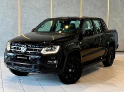 VOLKSWAGEN Amarok 3.0 V6 CABINE DUPLA HIGHLINE EXTREME 4X4 TURBO INTERCOOLER AUTOMTICO