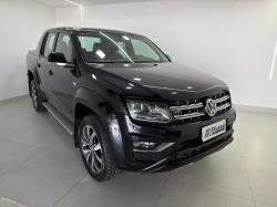 VOLKSWAGEN Amarok 3.0 V6 CABINE DUPLA HIGHLINE EXTREME 4X4 TURBO INTERCOOLER AUTOMTICO