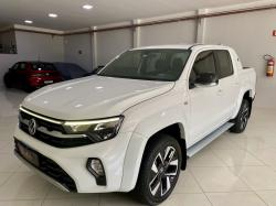 VOLKSWAGEN Amarok 3.0 V6 CABINE DUPLA HIGHLINE EXTREME 4X4 TURBO INTERCOOLER AUTOMTICO