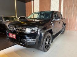 VOLKSWAGEN Amarok 3.0 V6 CABINE DUPLA HIGHLINE 4X4 TURBO INTERCOOLER AUTOMTICO