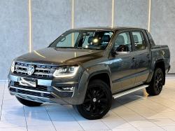 VOLKSWAGEN Amarok 3.0 V6 CABINE DUPLA HIGHLINE EXTREME 4X4 TURBO INTERCOOLER AUTOMÁTICO VOLKSWAGEN Amarok 3.0 V6 CABINE DUPLA HIGHLINE EXTREME 4X4 TURBO INTERCOOLER AUTOMÁTICO