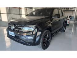 VOLKSWAGEN Amarok 3.0 V6 CABINE DUPLA HIGHLINE EXTREME 4X4 TURBO INTERCOOLER AUTOMTICO