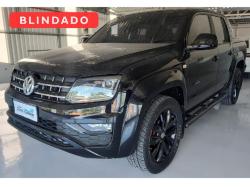 VOLKSWAGEN Amarok 3.0 V6 CABINE DUPLA HIGHLINE EXTREME 4X4 TURBO INTERCOOLER AUTOMÁTICO VOLKSWAGEN Amarok 3.0 V6 CABINE DUPLA HIGHLINE EXTREME 4X4 TURBO INTERCOOLER AUTOMÁTICO